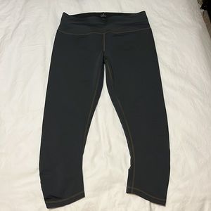 Prana capri leggings